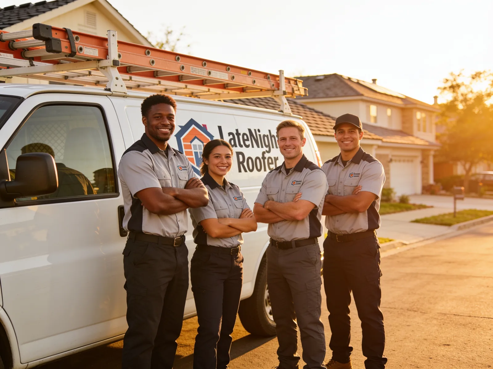 Emergency Roof Repair company in Wainwright, OK